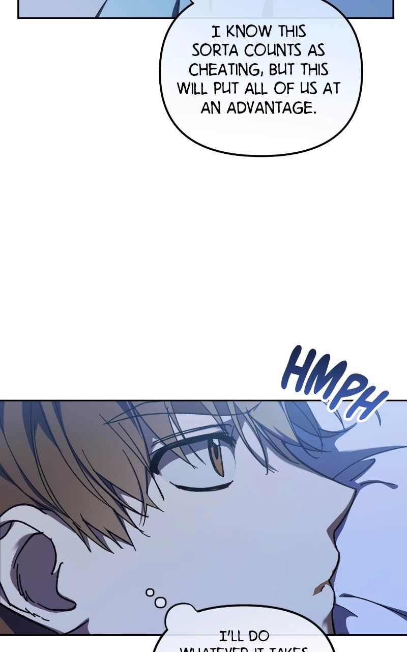 My Comeback as the Youngest Member Chapter 6, page 18 of 92