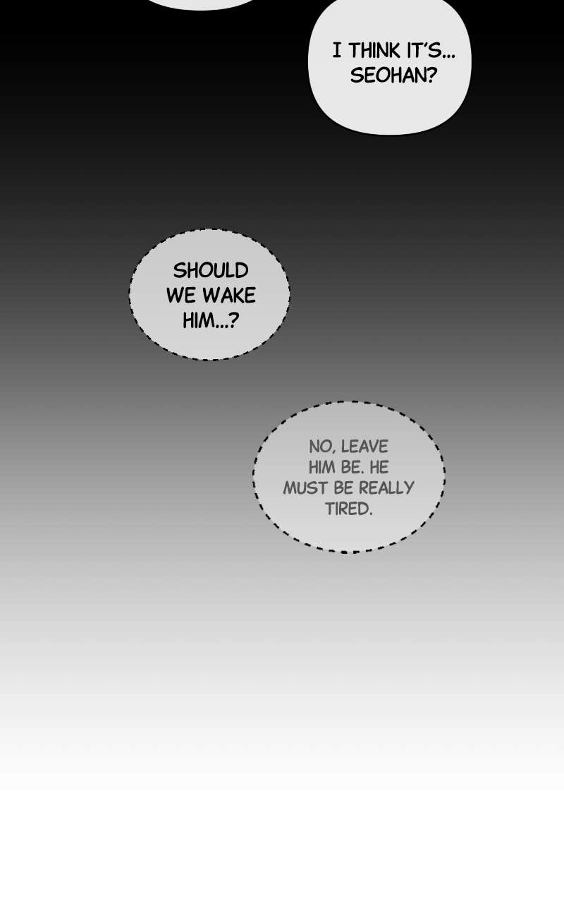 My Comeback as the Youngest Member Chapter 6, page 21 of 92