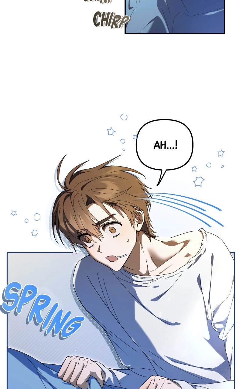 My Comeback as the Youngest Member Chapter 6, page 23 of 92