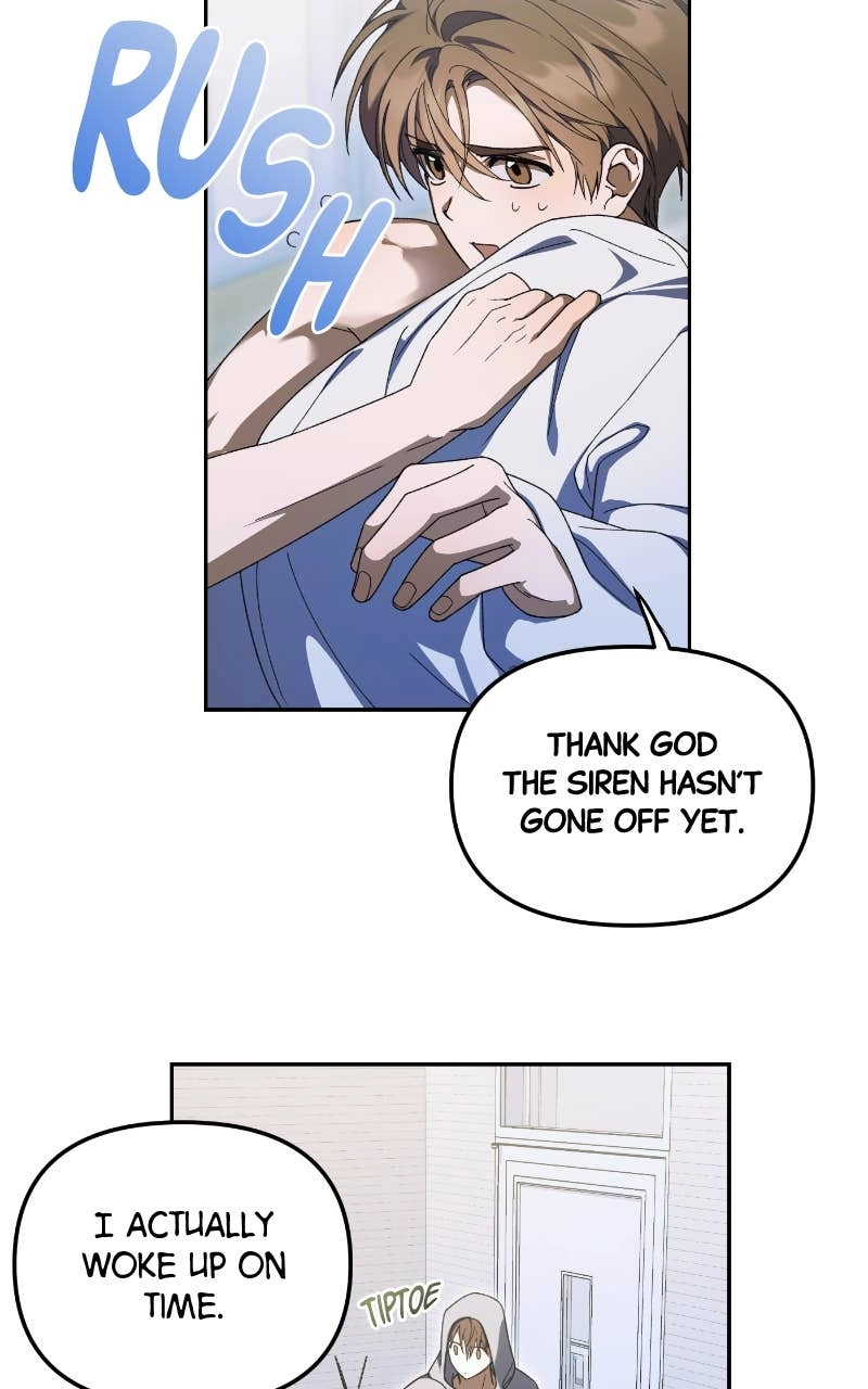 My Comeback as the Youngest Member Chapter 6, page 25 of 92