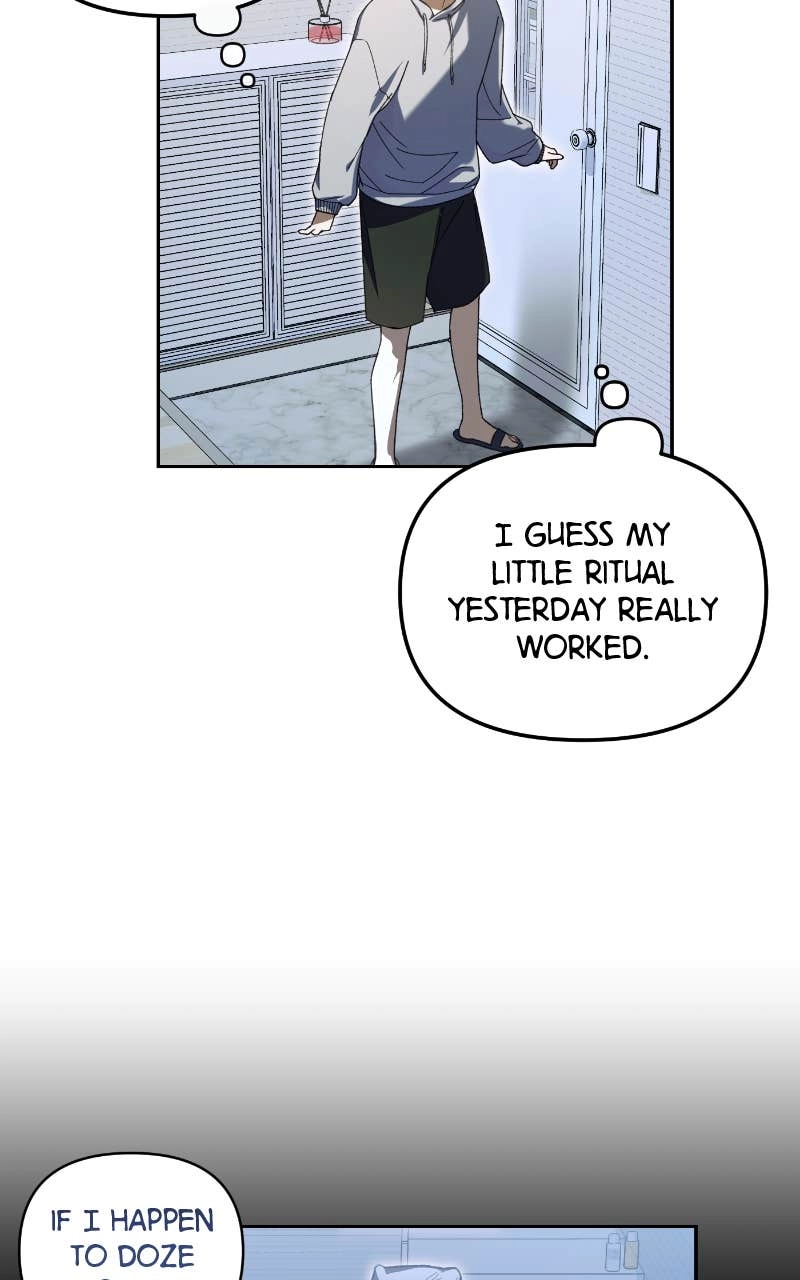 My Comeback as the Youngest Member Chapter 6, page 26 of 92