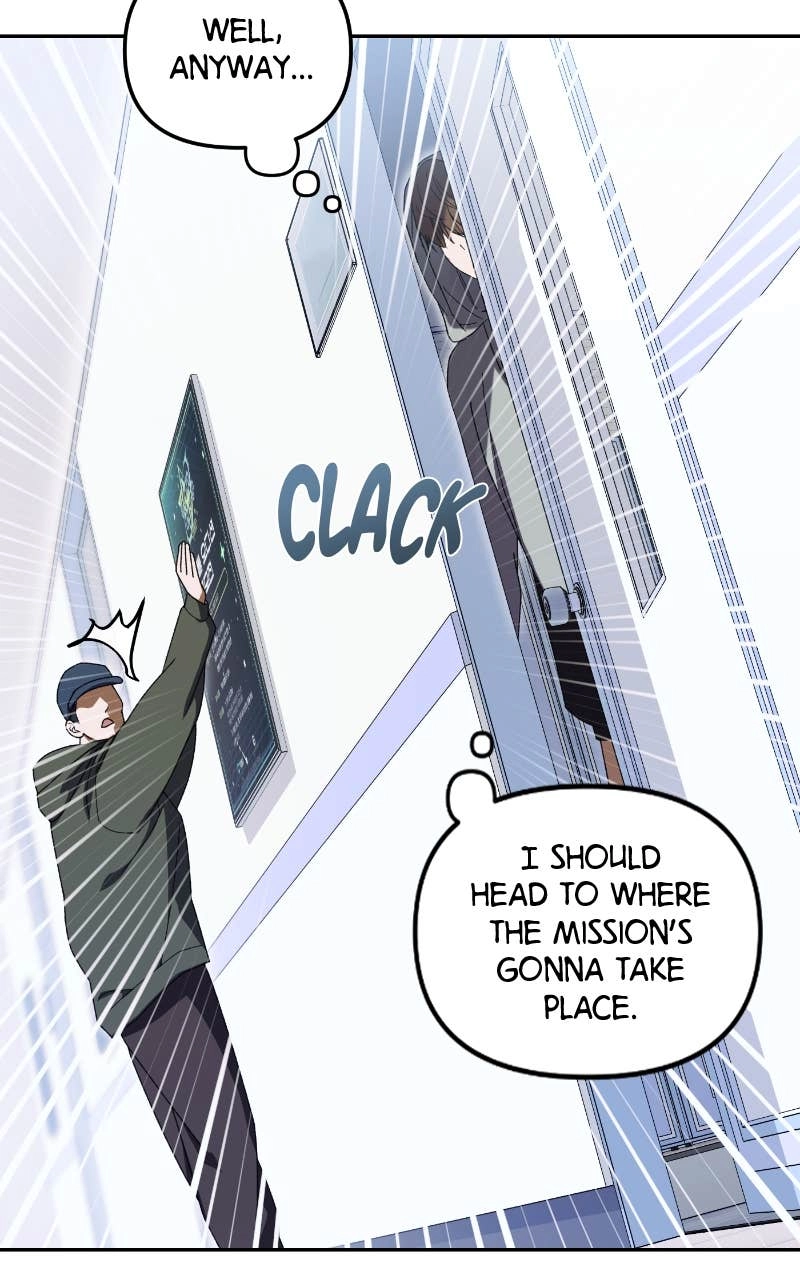 My Comeback as the Youngest Member Chapter 6, page 28 of 92