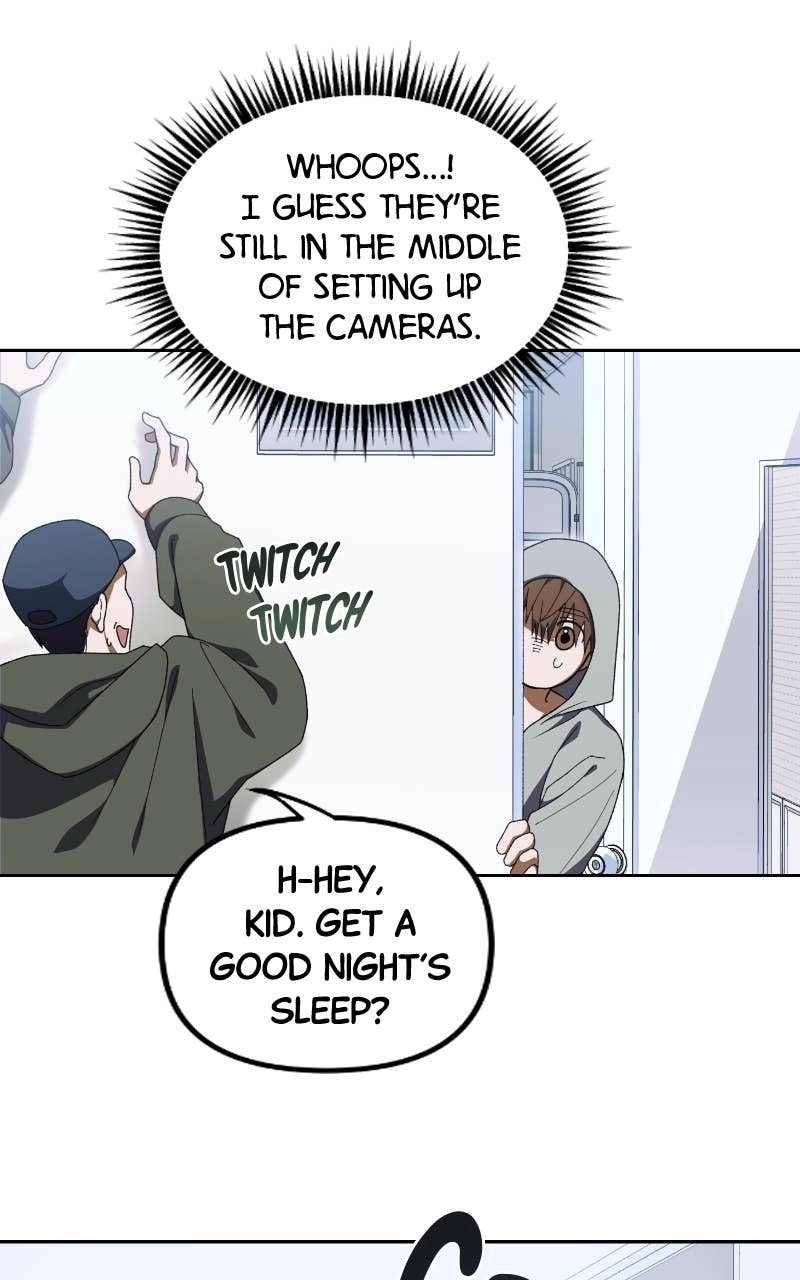 My Comeback as the Youngest Member Chapter 6, page 29 of 92