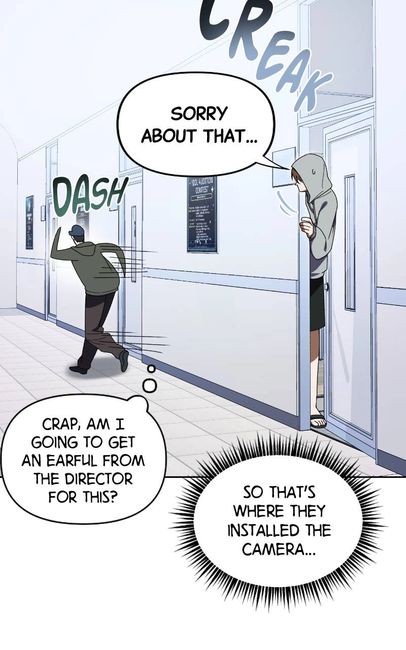 My Comeback as the Youngest Member Chapter 6, page 30 of 92