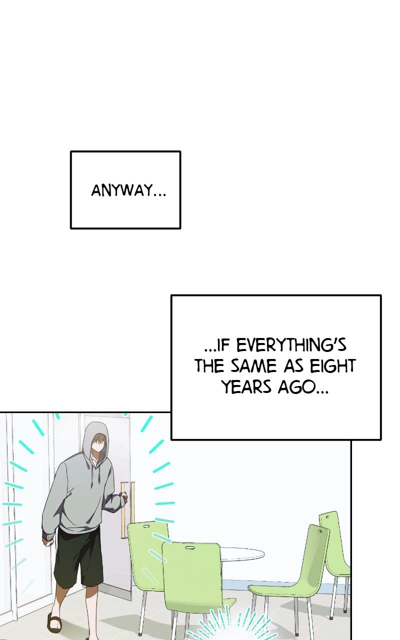 My Comeback as the Youngest Member Chapter 6, page 31 of 92