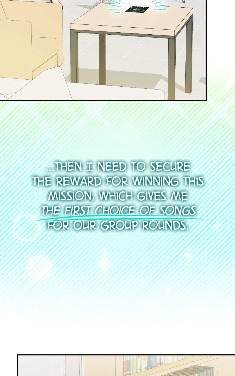 My Comeback as the Youngest Member Chapter 6, page 32 of 92