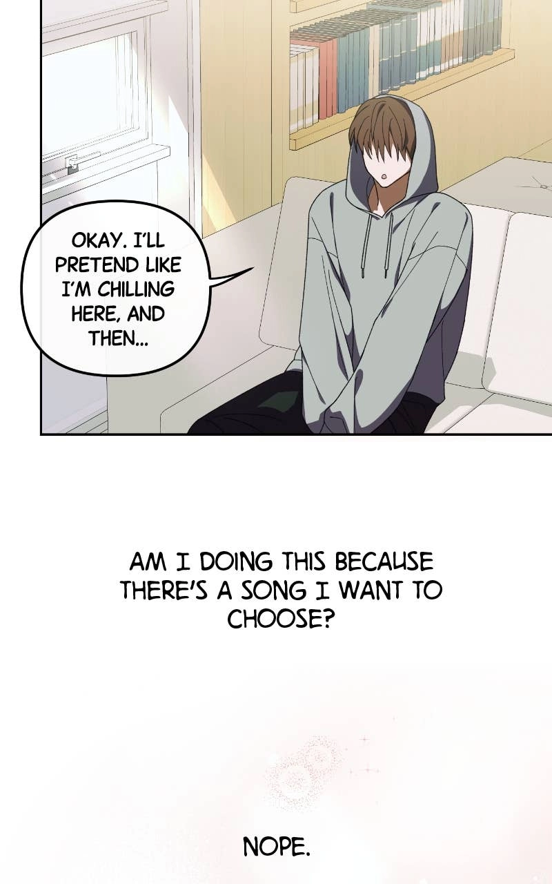 My Comeback as the Youngest Member Chapter 6, page 33 of 92