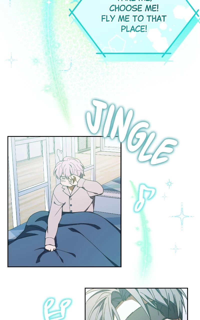 My Comeback as the Youngest Member Chapter 6, page 36 of 92