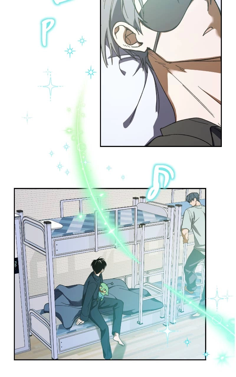 My Comeback as the Youngest Member Chapter 6, page 37 of 92