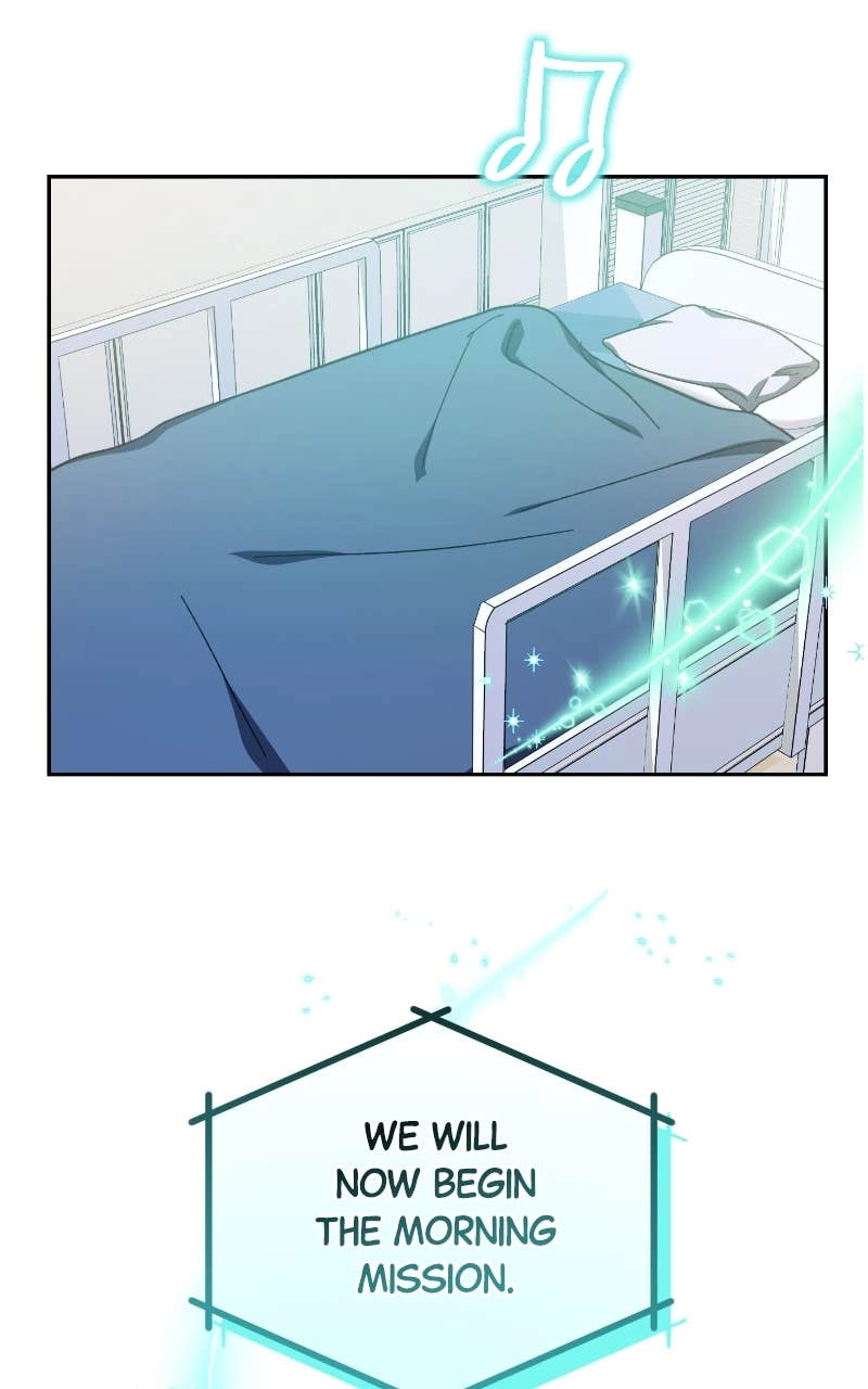My Comeback as the Youngest Member Chapter 6, page 38 of 92