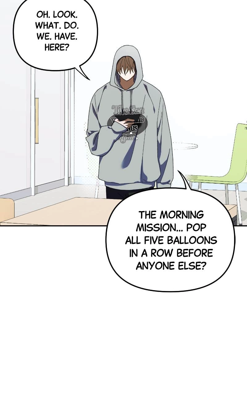My Comeback as the Youngest Member Chapter 6, page 42 of 92