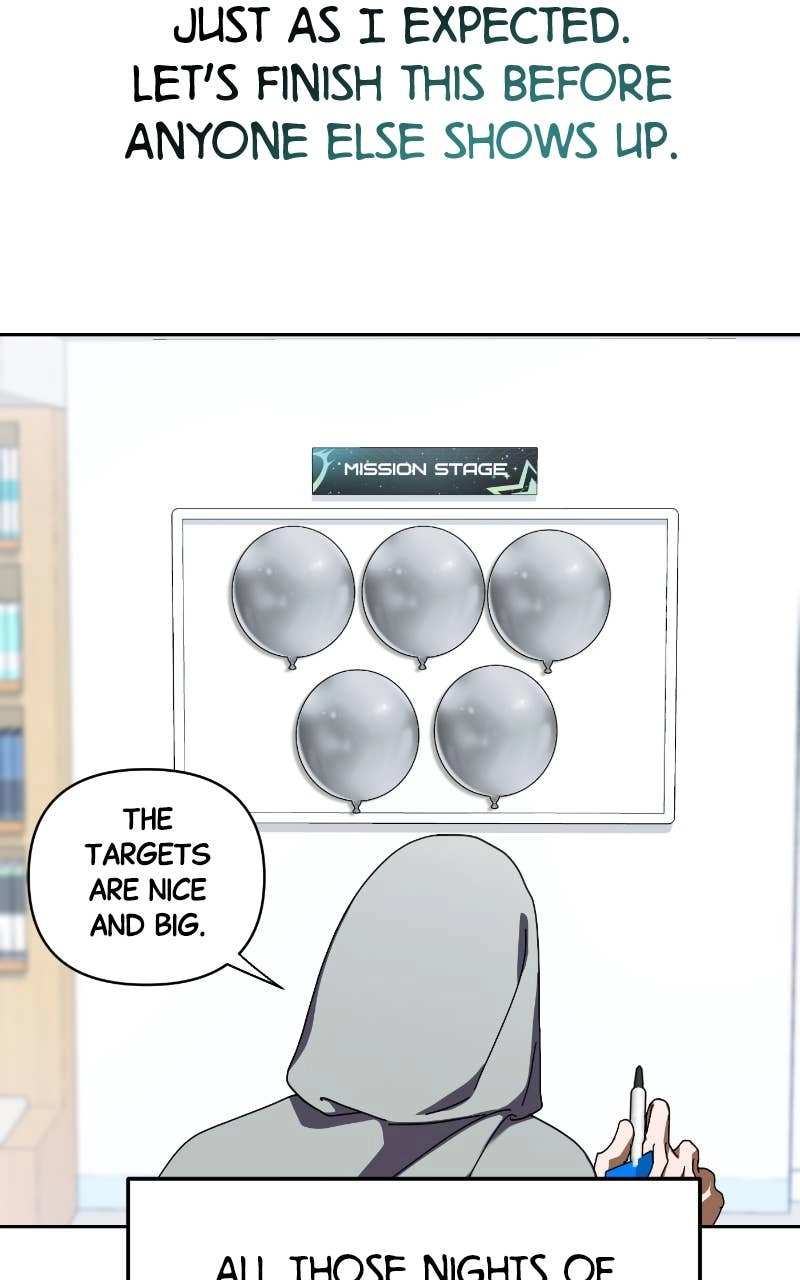 My Comeback as the Youngest Member Chapter 6, page 43 of 92
