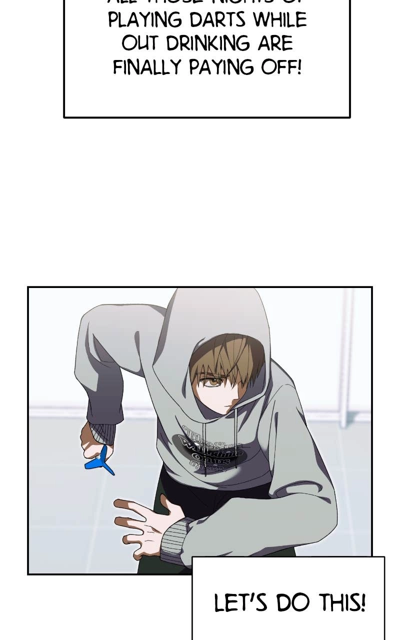 My Comeback as the Youngest Member Chapter 6, page 44 of 92