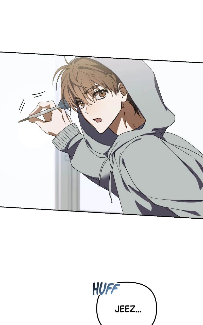 My Comeback as the Youngest Member Chapter 6, page 47 of 92