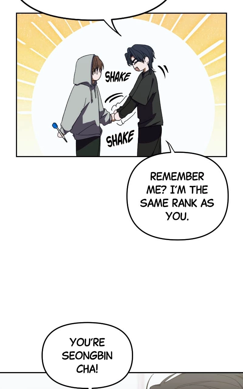 My Comeback as the Youngest Member Chapter 6, page 50 of 92