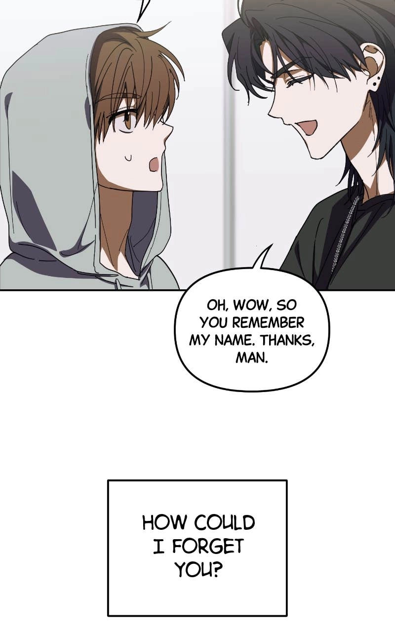 My Comeback as the Youngest Member Chapter 6, page 51 of 92