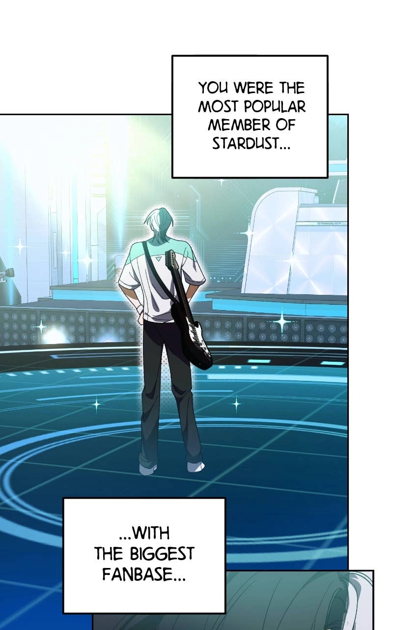My Comeback as the Youngest Member Chapter 6, page 52 of 92