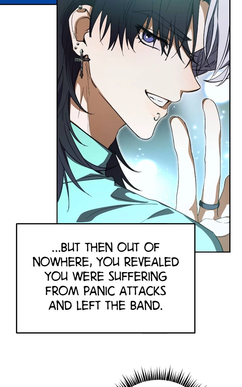 My Comeback as the Youngest Member Chapter 6, page 53 of 92
