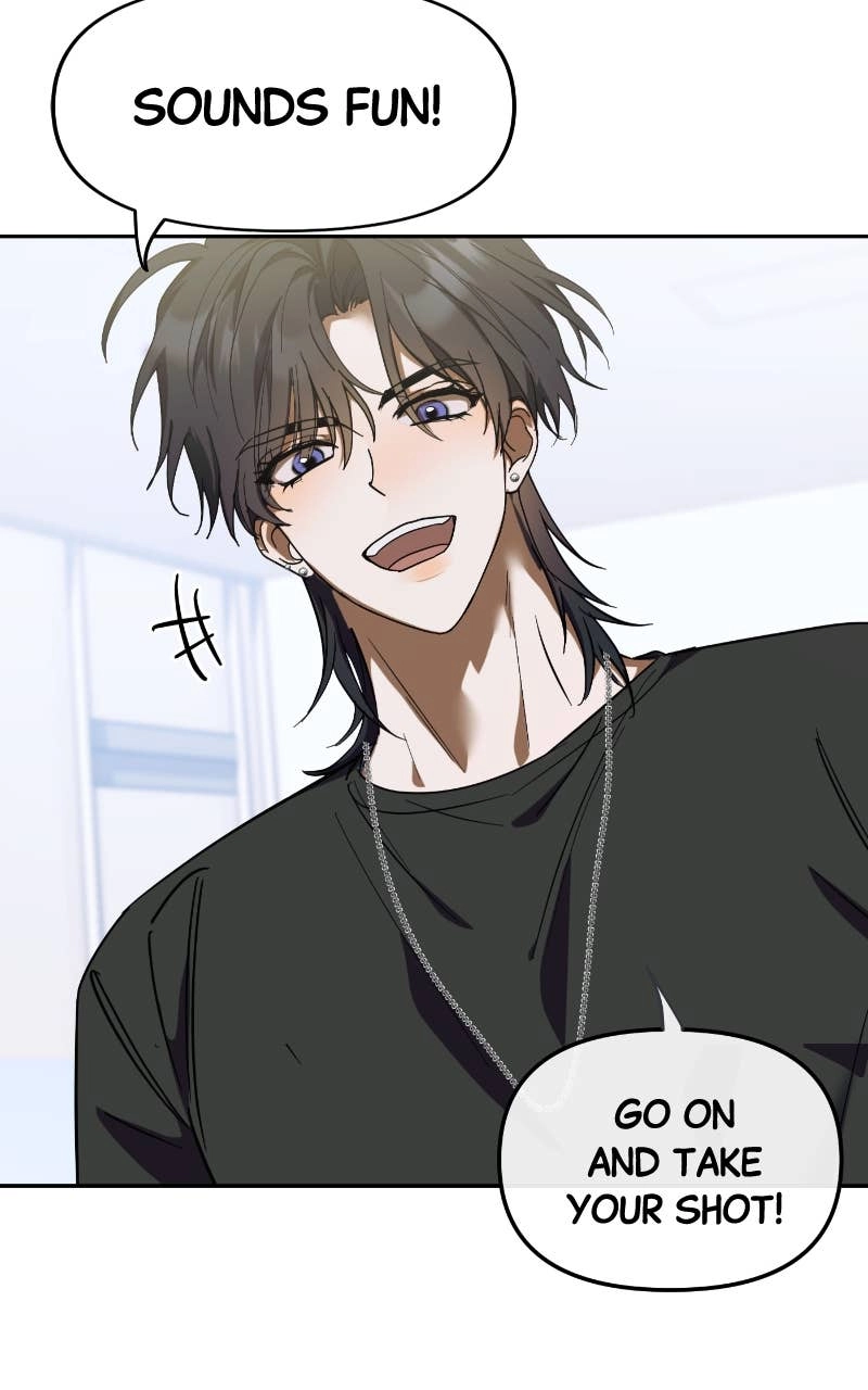 My Comeback as the Youngest Member Chapter 6, page 55 of 92