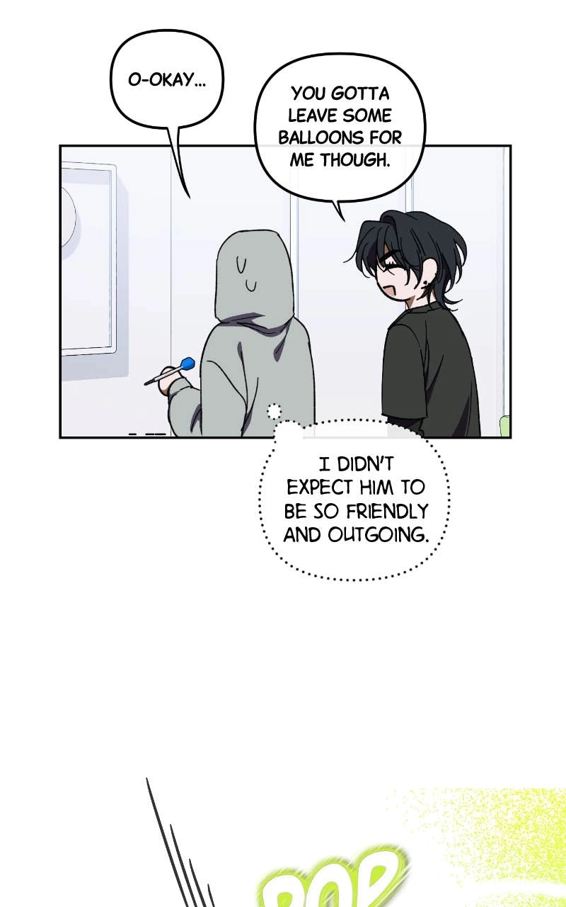 My Comeback as the Youngest Member Chapter 6, page 56 of 92