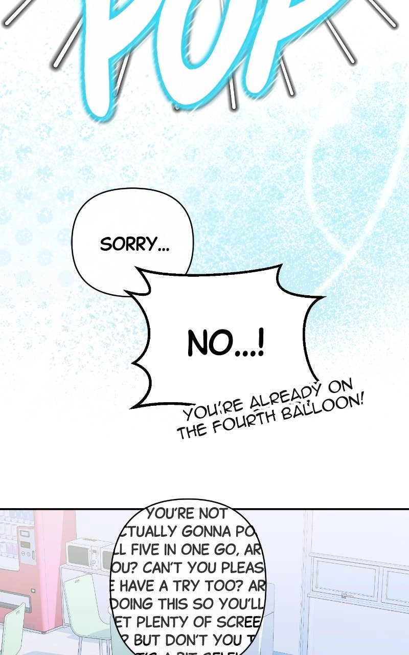 My Comeback as the Youngest Member Chapter 6, page 59 of 92