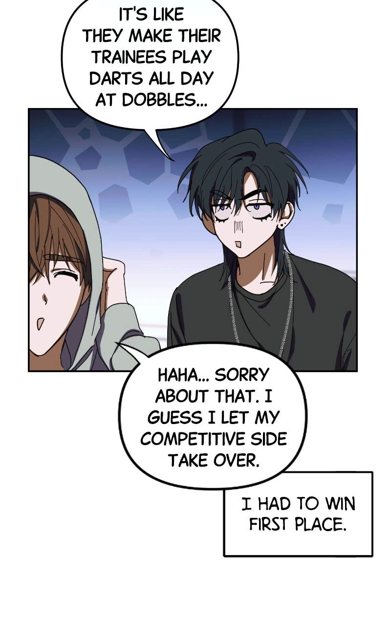 My Comeback as the Youngest Member Chapter 6, page 63 of 92