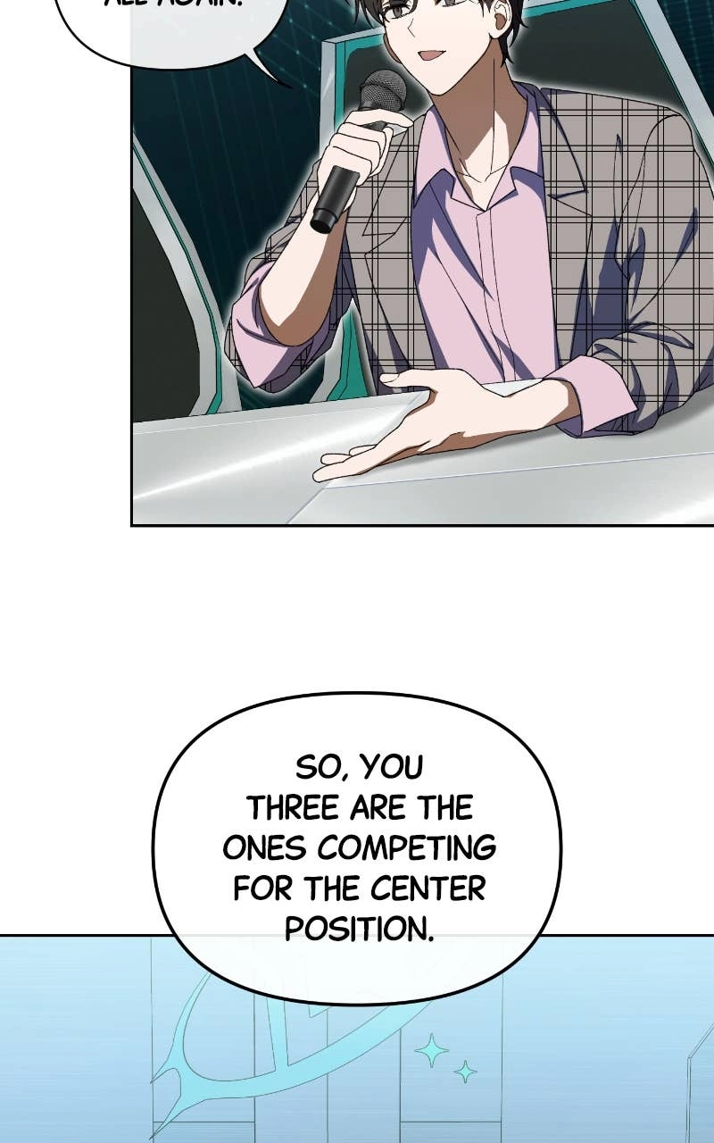 My Comeback as the Youngest Member Chapter 6, page 72 of 92