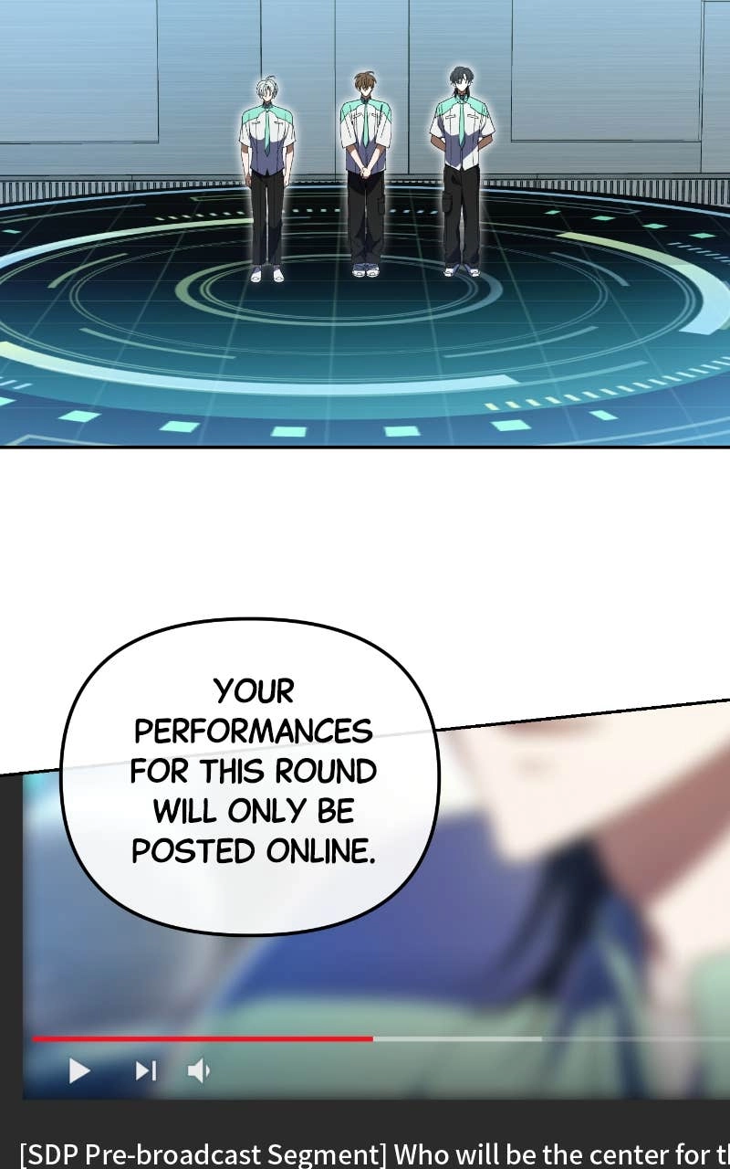 My Comeback as the Youngest Member Chapter 6, page 73 of 92