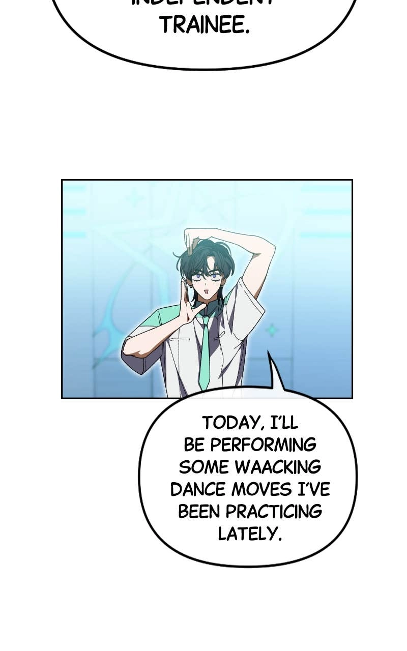 My Comeback as the Youngest Member Chapter 6, page 77 of 92