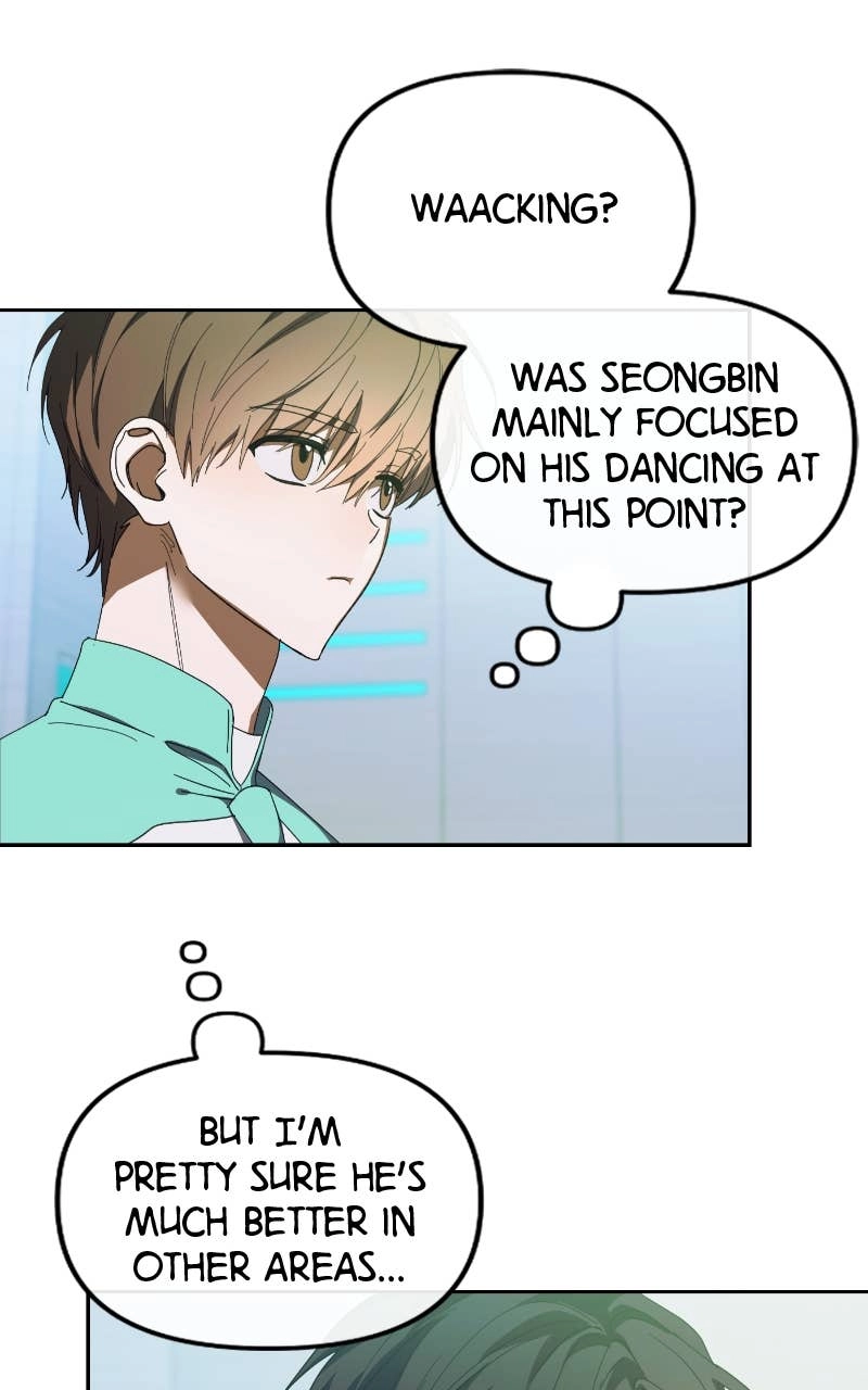 My Comeback as the Youngest Member Chapter 6, page 78 of 92