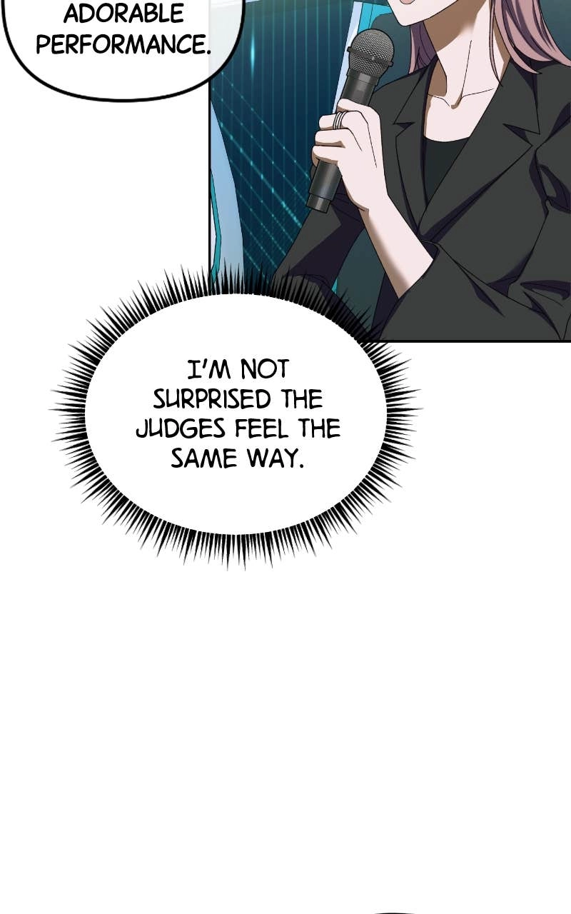 My Comeback as the Youngest Member Chapter 6, page 84 of 92