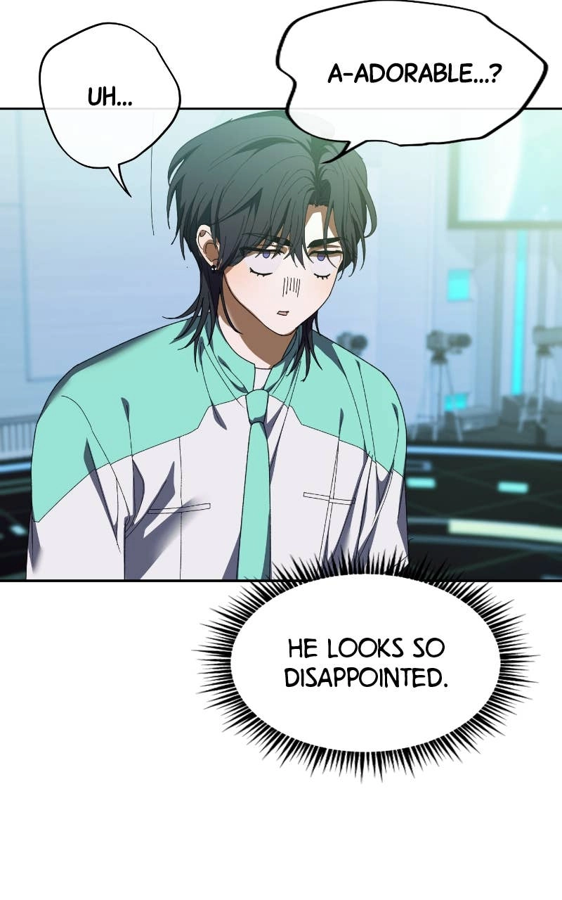 My Comeback as the Youngest Member Chapter 6, page 85 of 92