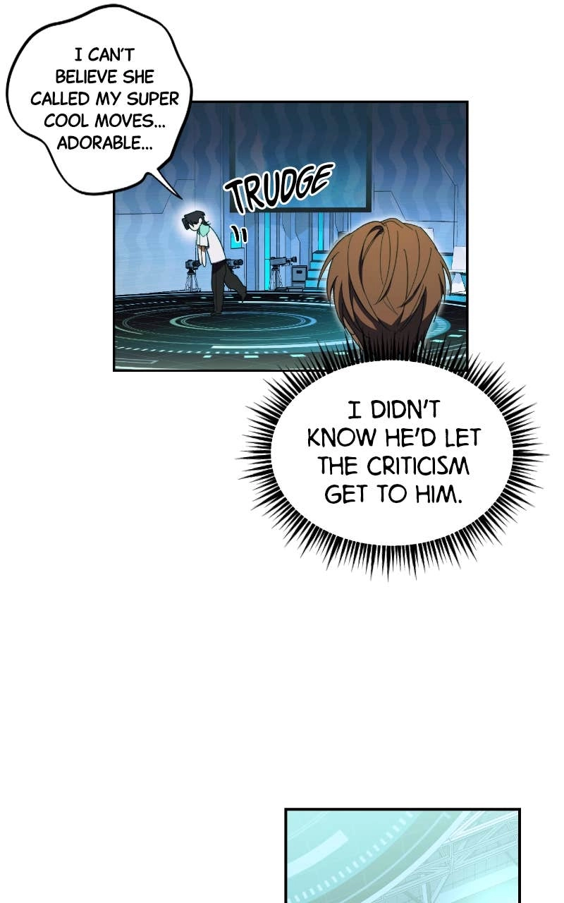My Comeback as the Youngest Member Chapter 6, page 86 of 92