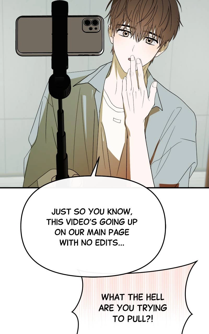 My Comeback as the Youngest Member Chapter 60, page 104 of 134