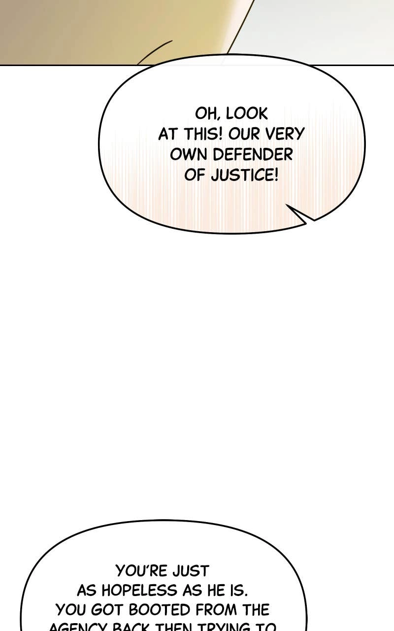 My Comeback as the Youngest Member Chapter 60, page 107 of 134