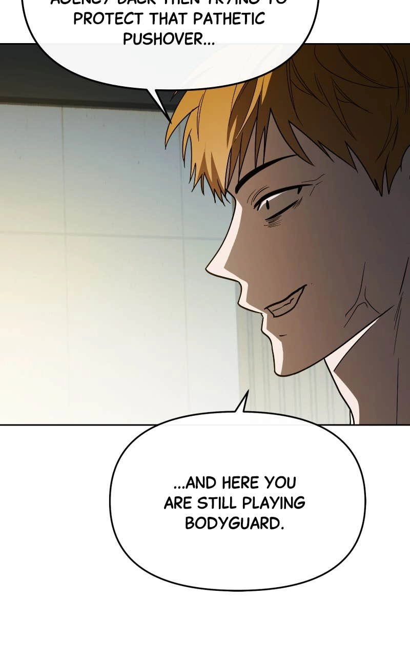 My Comeback as the Youngest Member Chapter 60, page 108 of 134