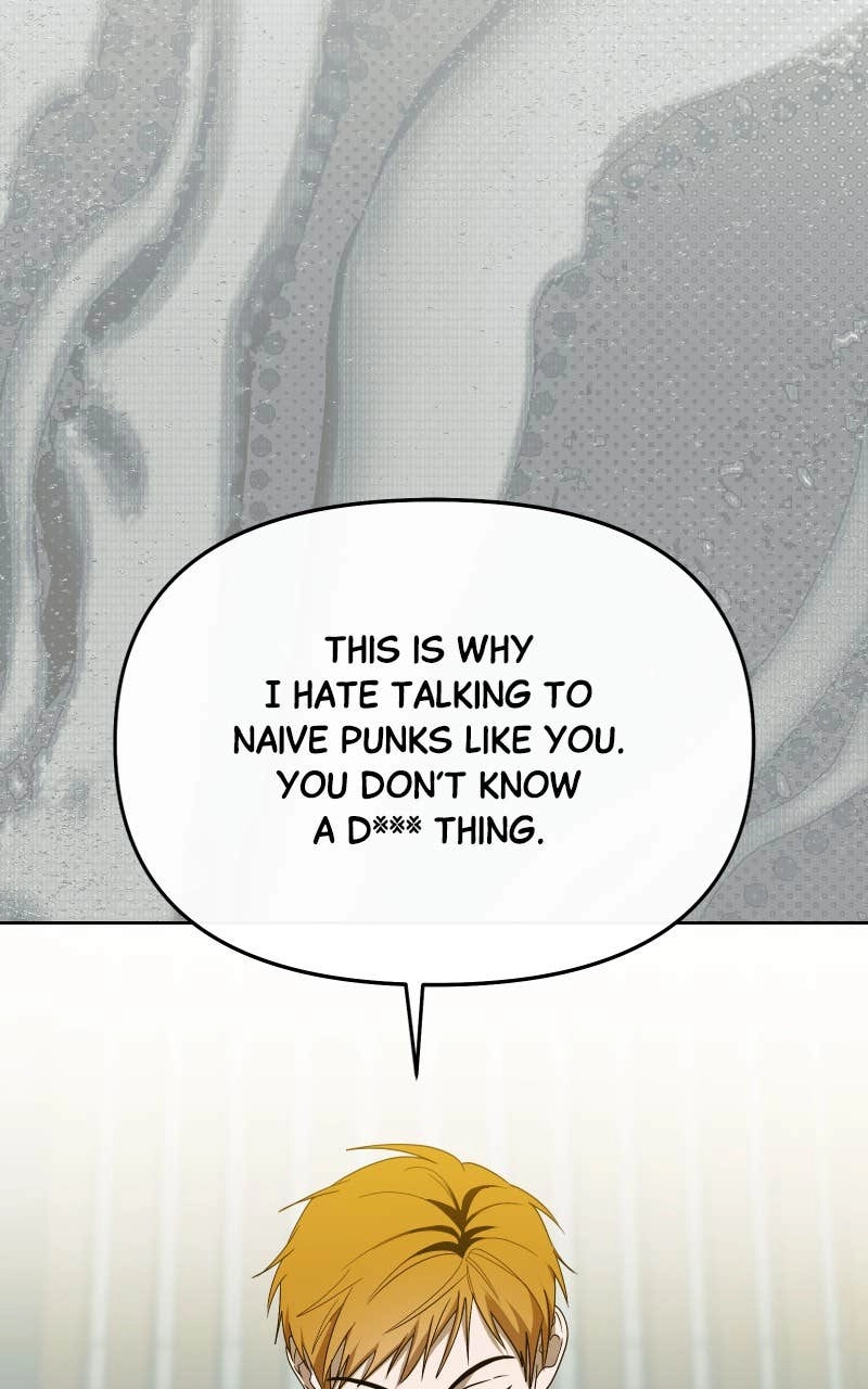 My Comeback as the Youngest Member Chapter 60, page 113 of 134