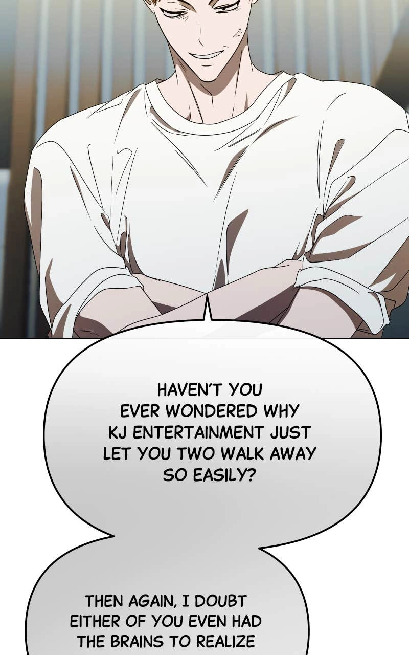 My Comeback as the Youngest Member Chapter 60, page 114 of 134