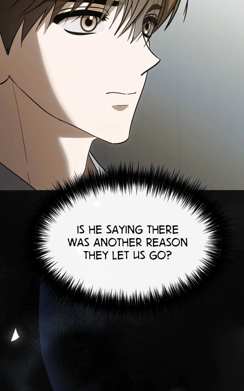 My Comeback as the Youngest Member Chapter 60, page 116 of 134