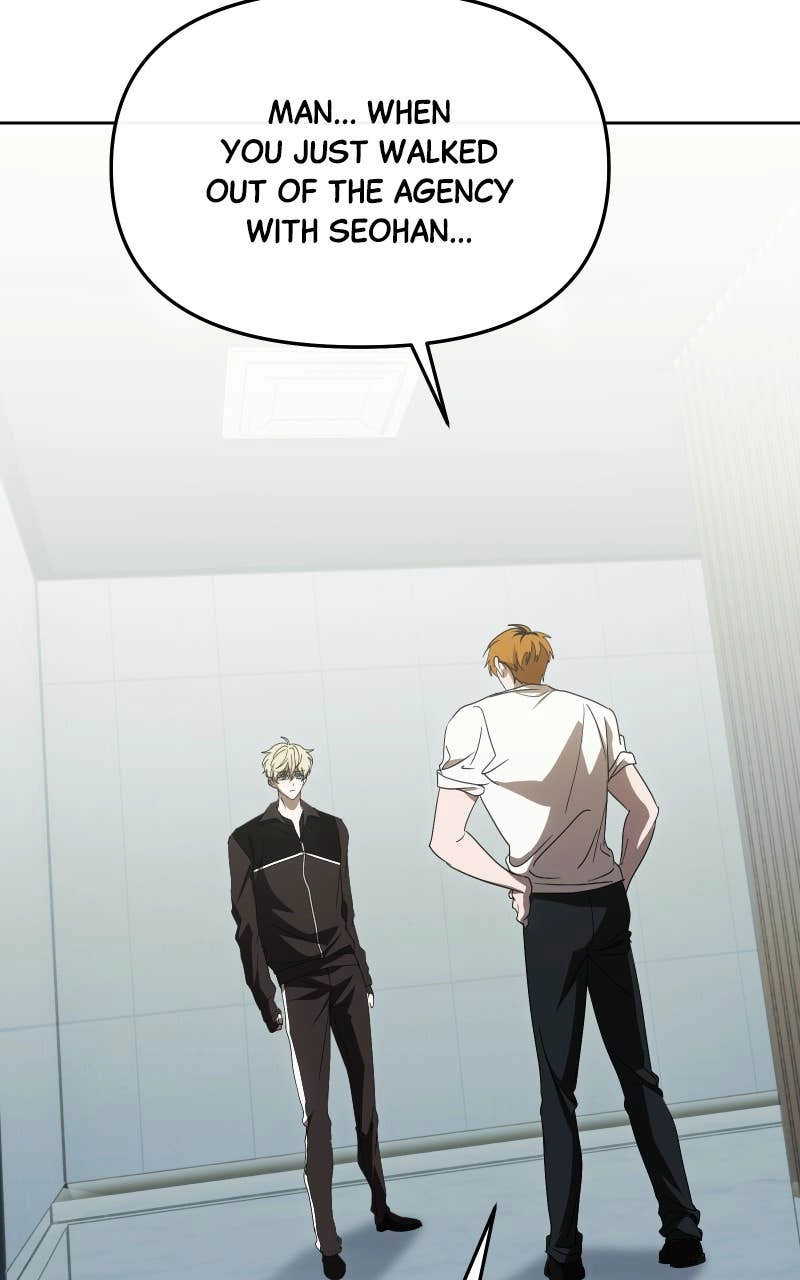 My Comeback as the Youngest Member Chapter 60, page 12 of 134