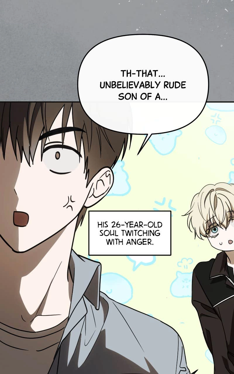 My Comeback as the Youngest Member Chapter 60, page 125 of 134