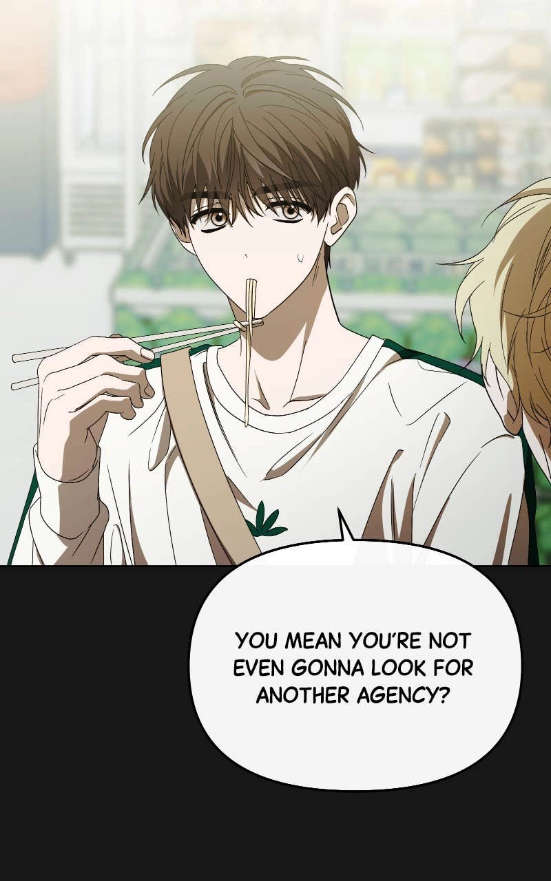 My Comeback as the Youngest Member Chapter 60, page 24 of 134