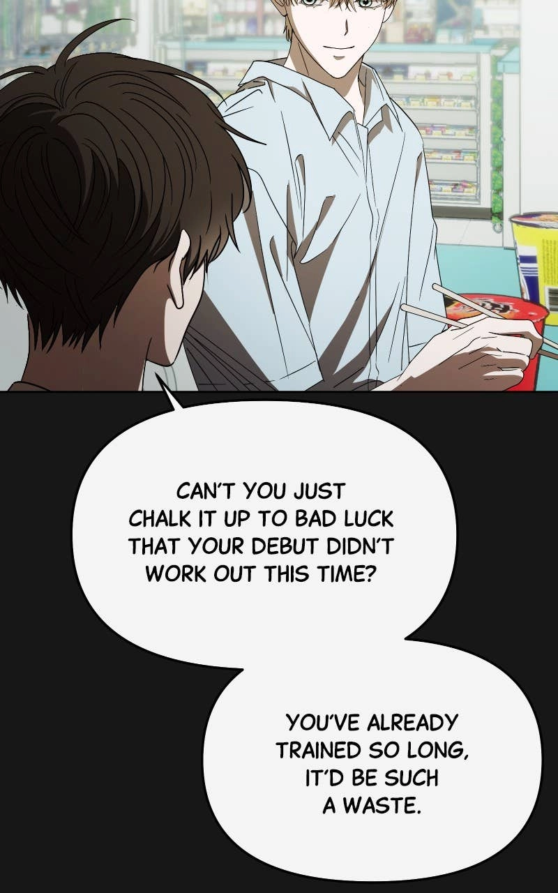 My Comeback as the Youngest Member Chapter 60, page 26 of 134