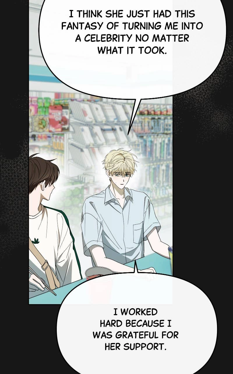 My Comeback as the Youngest Member Chapter 60, page 33 of 134
