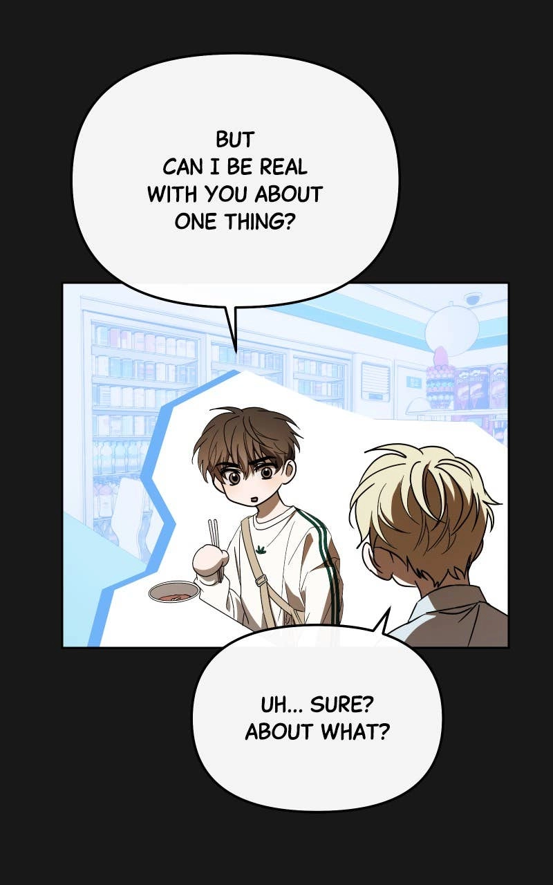 My Comeback as the Youngest Member Chapter 60, page 40 of 134