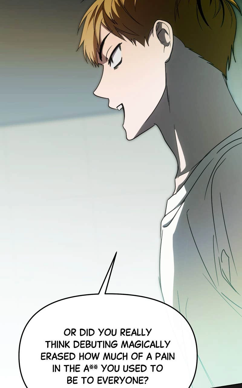My Comeback as the Youngest Member Chapter 60, page 6 of 134