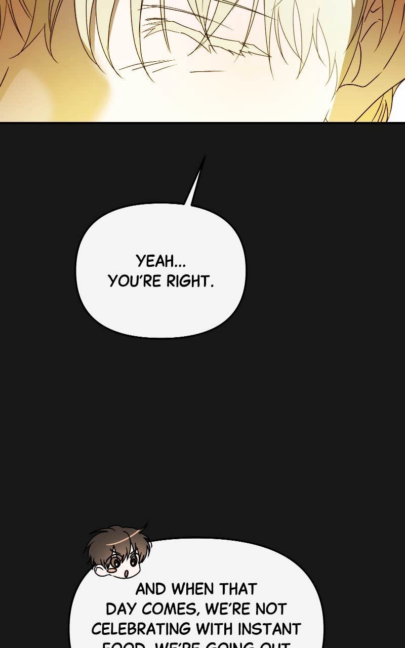 My Comeback as the Youngest Member Chapter 60, page 71 of 134