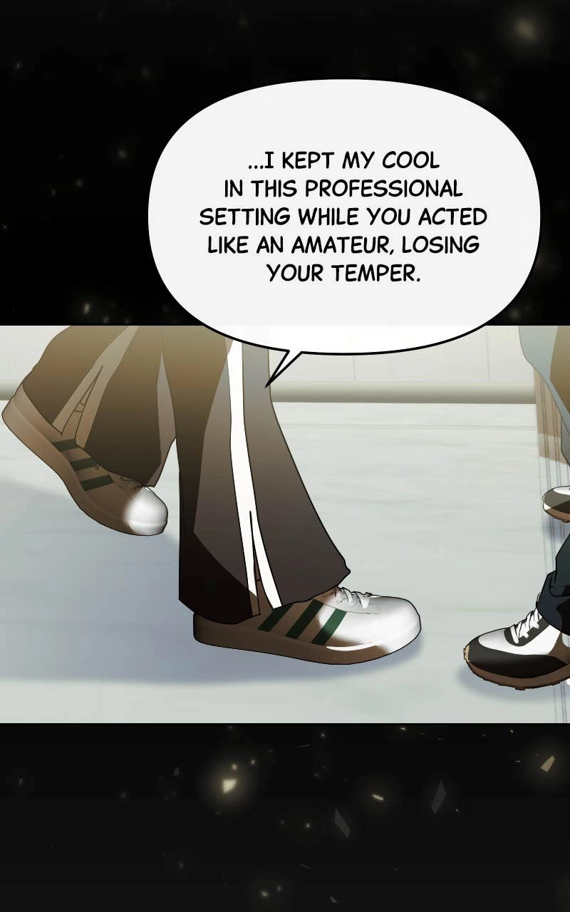 My Comeback as the Youngest Member Chapter 60, page 86 of 134