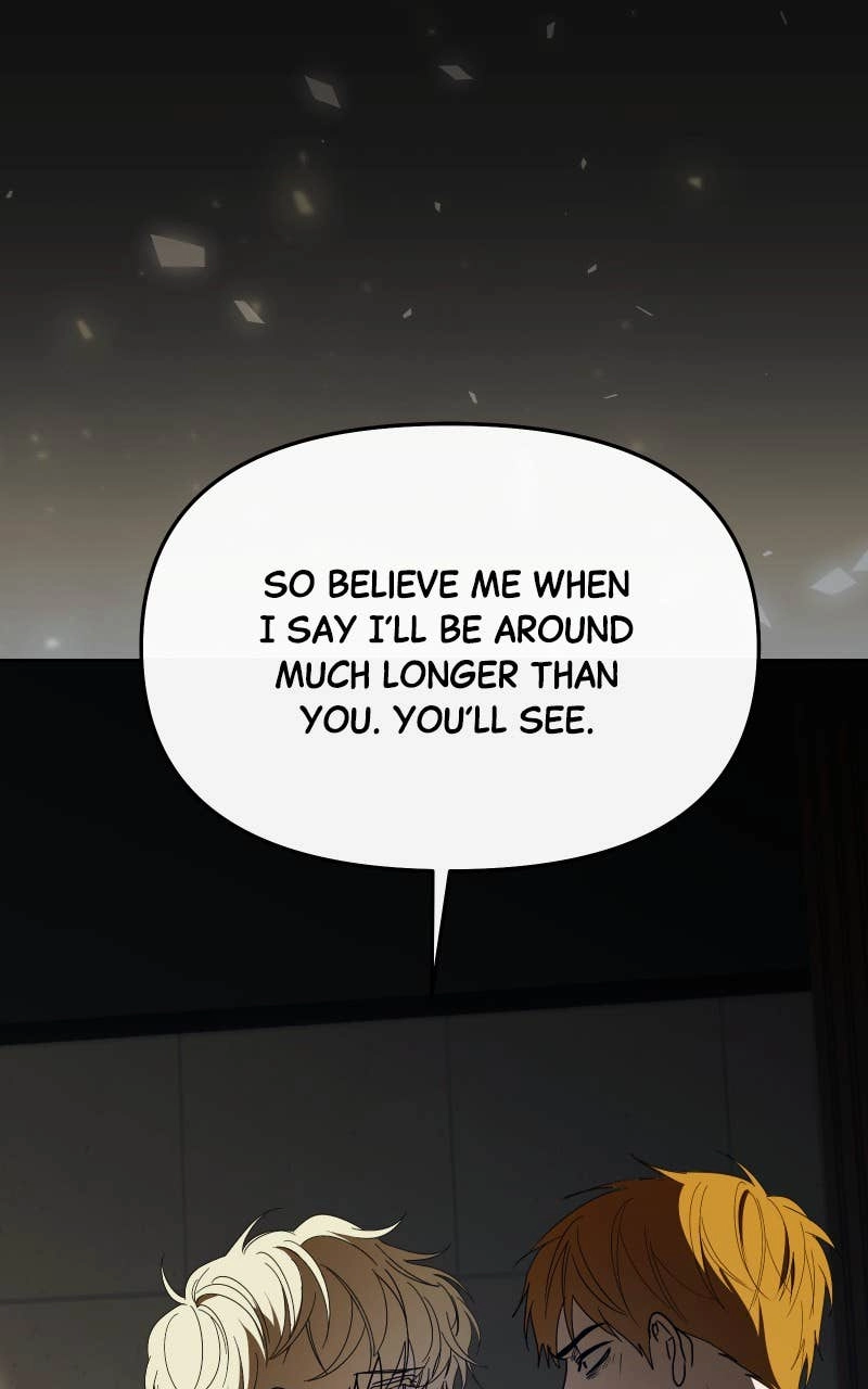 My Comeback as the Youngest Member Chapter 60, page 87 of 134