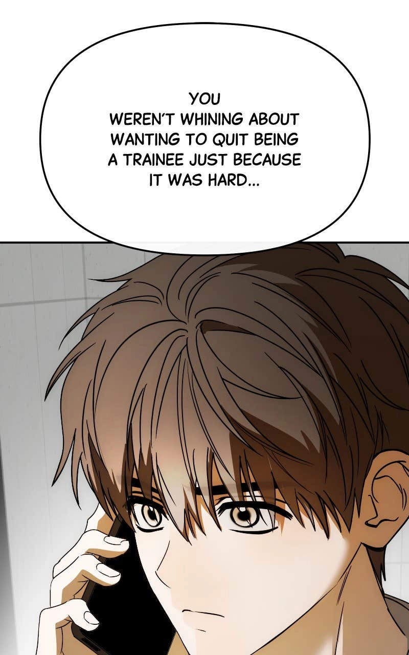 My Comeback as the Youngest Member Chapter 61, page 10 of 120